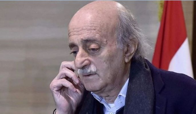 "النشرة": السعودية رتّبت زيارة جنبلاط إلى دمشق.. والنتائج غير مشجعة