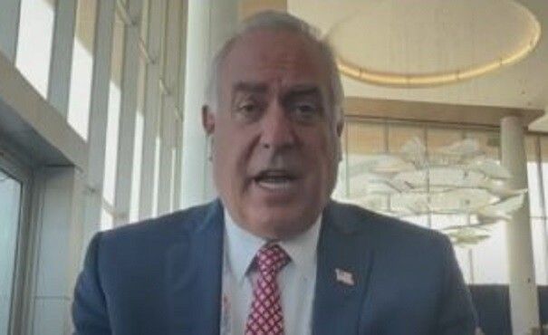 مدير التحالف الأميركي الشرق أوسطي: على الدولة اللبنانية وضع جدول زمني لنزع السلاح غير الشرعي