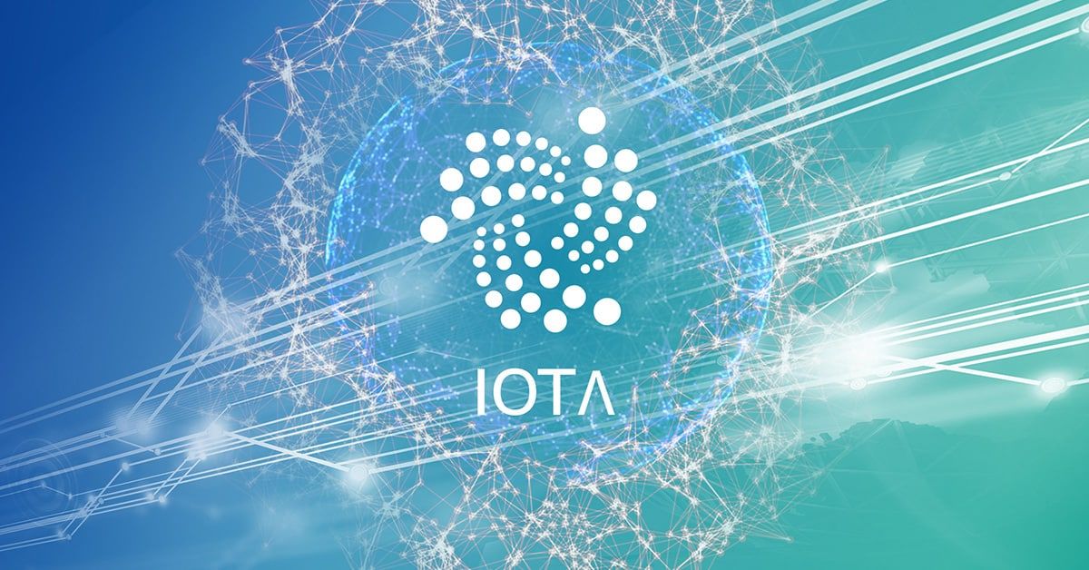 بينانس تُعلّق عمليات سحب عملات IOTA في هذا التاريخ: إليكم السبب!
