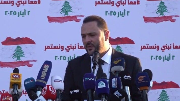 حجازي: سنعلن قريبًا عن اسم جديد لحزب البعث العربي الاشتراكي ولن نغيب عن أي استحقاق وطني