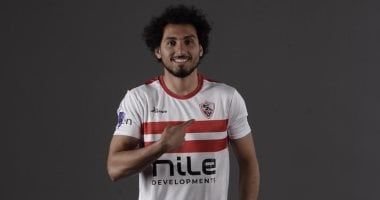 الزمالك يدرس الموافقة على سفر أحمد حمدي إلى ألمانيا