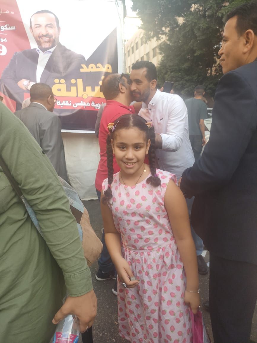 الأمومة ليست عائقا.. شعار الصحفيات بانتخابات التجديد النصفي لنقابة الصحفيين