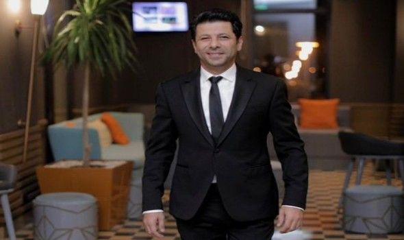 إياد نصار يكشف عن أعماله السينمائية خلال الفترة المقبلة