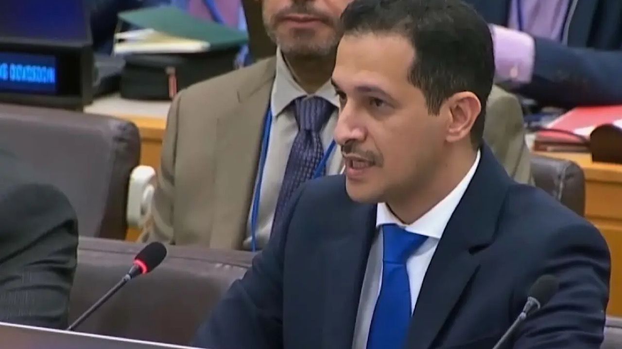 الموسوعة السعودية “سعوديبيديا” تعرض تجربتها في الأمم المتحدة