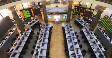 10 شركات سمسرة تستحوذ على 64.4% من تعاملات البورصة خلال أبريل