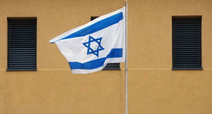 الجيش الإسرائيلي: قمنا بعمليات اعتراض لصاروخ أطلق من الأراضي اليمنية وتتم مراجعة نتائجها