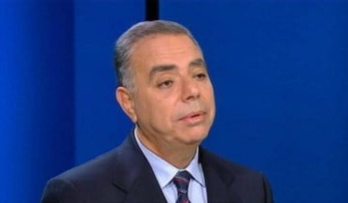 خليل كرم في عشاء الرابطة المارونية: لا غلبة لأحد على آخر في لبنان وثوابتنا هي نفس ثوابت الكنيسة الوطنية والإيمانية
