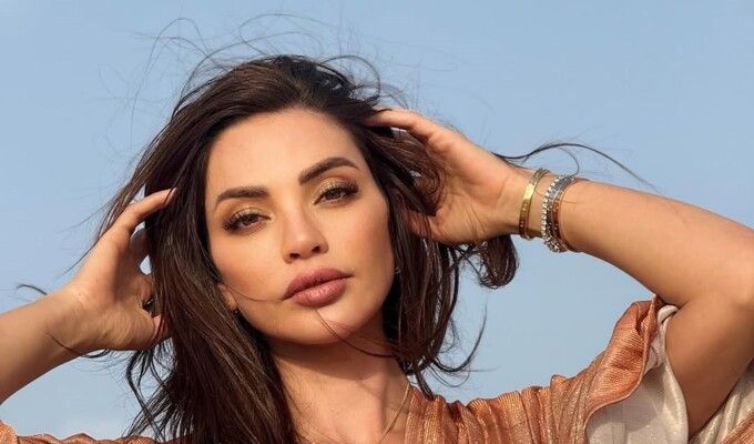 داليدا خليل تُهاجم: "عيب عليك".. وهذا تعليق سيرج مجدلاني وأندي خولي وإبراهيم شميس