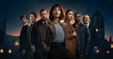 تصوير الموسم الثانى والثالث من Three Body Problem بداية من ربيع 2025