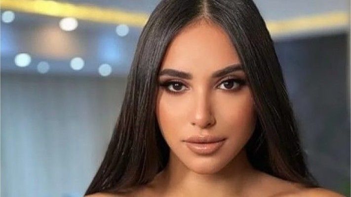آية سماحة تتغزل بزوجها بكلمات رومانسية