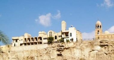 أهم مسارات العائلة المقدسة.. تعرف على جبل الطير بسمالوط