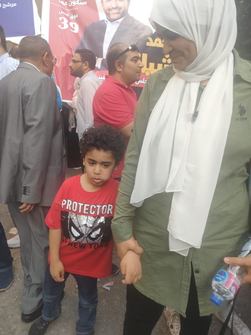 الأمومة ليست عائقا.. شعار الصحفيات بانتخابات التجديد النصفي لنقابة الصحفيين