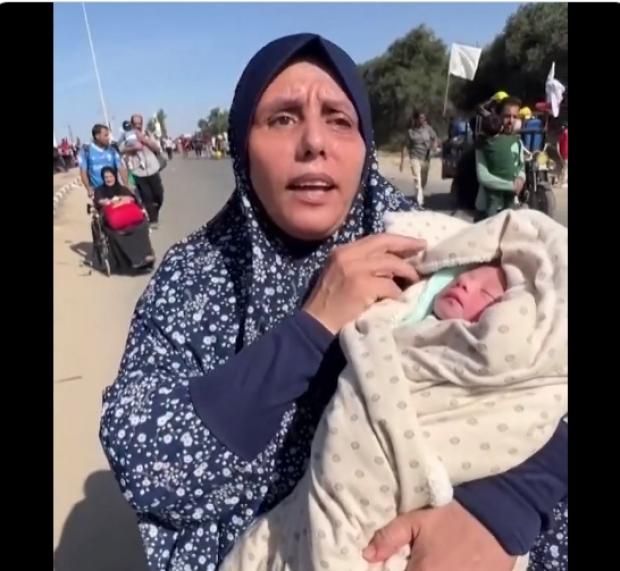 العدوى تنتشر بصمت.. أمراض خطيرة تضرب غزة وتهدد بتحولها إلى بؤرة وباء | عاجل