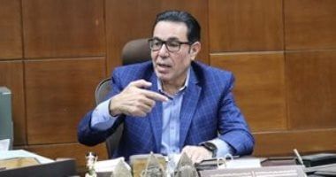 الغزل والنسيج: افتتاح أكبر مصنع بالعالم فى المحلة قريبا بإنتاجية 30 طنا يوميا