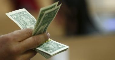 سعر الدولار اليوم الجمعة 2-5-2025 أمام الجنيه المصرى.. آخر تحديث