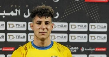 نادر فرج يقود هجوم الإسماعيلى.. وأمادى فى تشكيل سموحة بالدورى