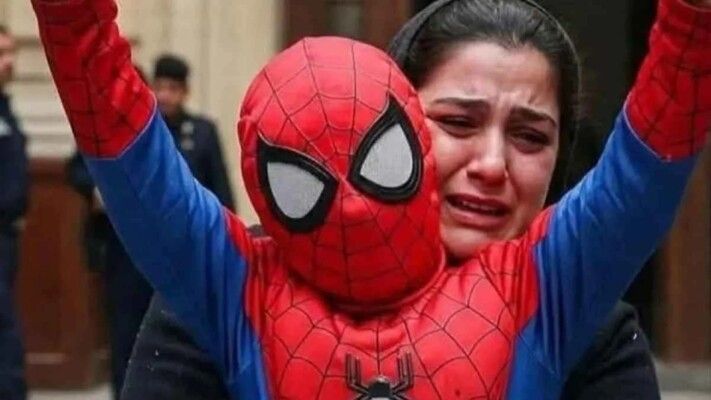 صناع لام شمسية يتفاعلون مع قضية الطفل ياسين.. وهذه رسالتهم