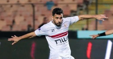 الزمالك يؤجل تجديد عقد عبد الله السعيد.. اعرف السبب