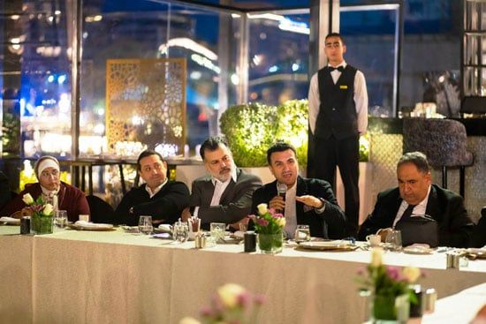 وزير المالية فى أول لقاء مع «المؤثرين» بالسوشيال ميديا: اخترنا مسارًا مختلفًا للإصلاح الضريبى
