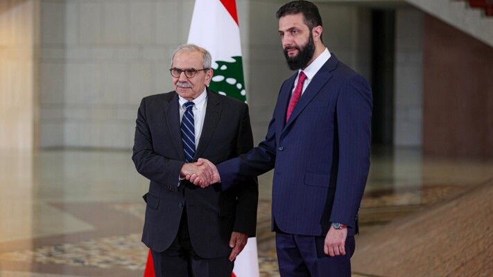 "النشرة": لبنان يتضامن مع سوريا.. لماذا لا تتضامن دمشق معه ضد الاعتداءات الإسرائيلية؟