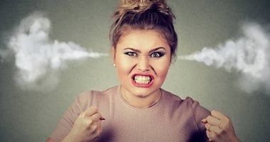 ماذا يحدث لقلبك في نوبة الغضب.. نصائح مهمة