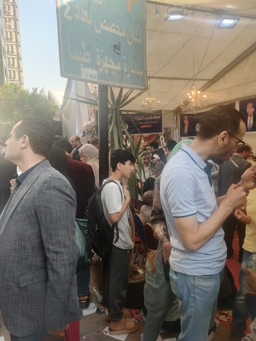 الأمومة ليست عائقا.. شعار الصحفيات بانتخابات التجديد النصفي لنقابة الصحفيين