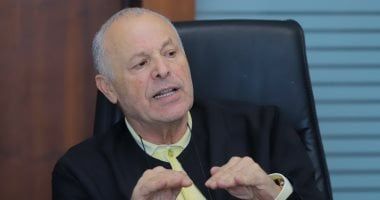 أبو ريدة يدعم منتخب الشباب قبل لقاء زامبيا.. وكاباكا: تعاهدنا على إسعاد الجماهير