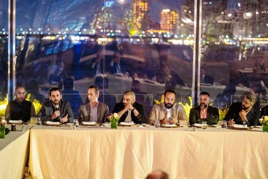 وزير المالية فى أول لقاء مع «المؤثرين» بالسوشيال ميديا: اخترنا مسارًا مختلفًا للإصلاح الضريبى