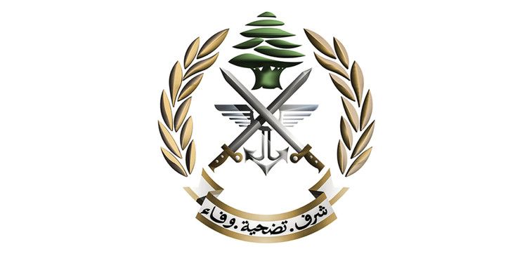 الجيش: توقيف مواطنَين بعد تعرضهما لأحد رجال الدين في بلدة بعلشميه – بعبدا