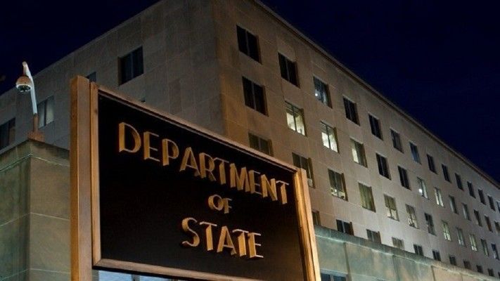 الخارجية الأميركية: أعمال العنف والخطاب التحريضي ضد أبناء الطائفة الدرزية في سوريا أمر مستنكر وغير مقبول
