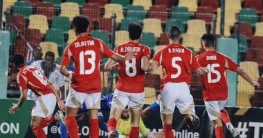5 مباريات حاسمة في مسيرة الأهلى بالدورى