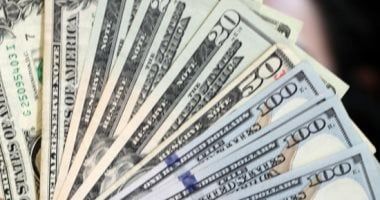 تعرف على أسعار الدولار والعملات الأجنبية اليوم الجمعة 2 - 5 - 2025