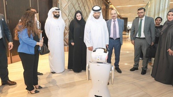 «الإمارات الصحية» تنظّم النسخة الأولى من ندوة التحصينات