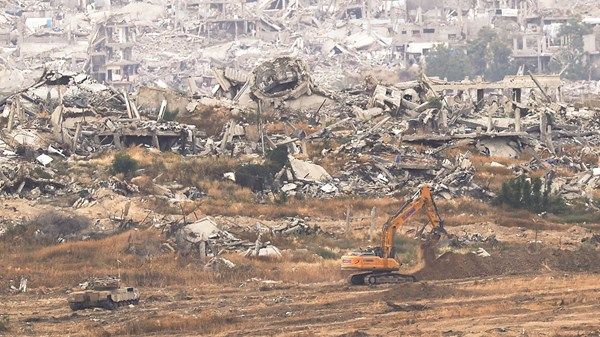 مصدر دبلوماسي لـ«الاتحاد»: تعثر مفاوضات التهدئة في غزة لعدم توافر إرادة سياسية حقيقية
