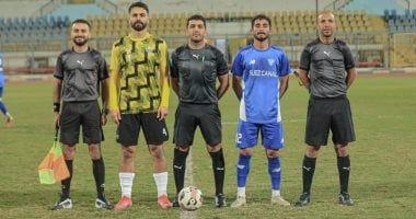 مواعيد مباريات اليوم الجمعة فى الدورى المصرى