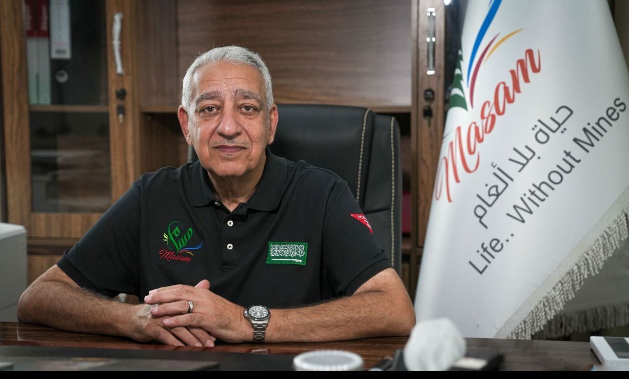 السعودية | أسامة القصيبي: ⁠ميليشيات الحوثي تستغل أي هدنة لزراعة ألغام إضافية في الأراضي اليمنية