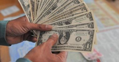 سعر الدولار اليوم الجمعة 2-5-2025 أمام الجنيه المصرى.. آخر تحديث