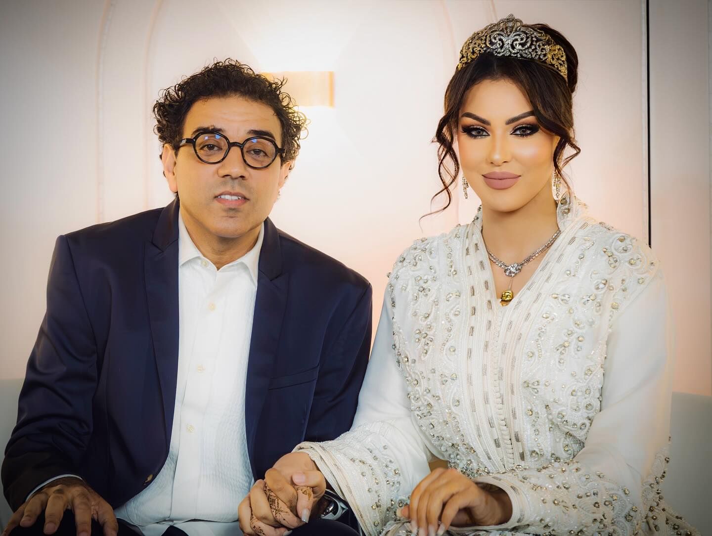 بالصور- إبتسام تسكت في رسالة تحدّي للحسودين عشيّة الإعلان عن خطوبتها: “اجعلي كل تحركّاتك سريّة”