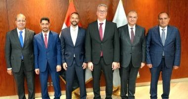 كيف ساهمت حوافز قطاع البترول فى جذب الاستثمار وتسويق المناطق البكر؟