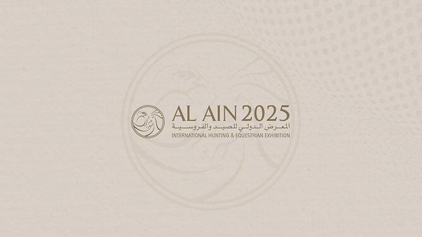 برعاية هزاع بن زايد.. إطلاق النسخة الأولى من «المعرض الدولي للصيد والفروسية العين 2025» نوفمبر المقبل