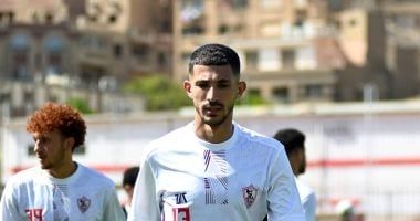 بيسيرو يطلب تقريراً عن المصابين فى الزمالك قبل مواجهة البنك الأهلي