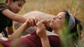 الفيلم المغربي "في حب تودة" في دور العرض السعودية في هذا الموعد