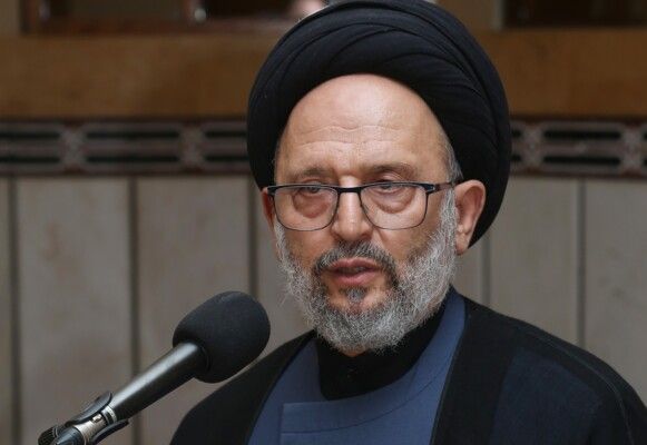 فضل الله للناخبين بالانتخابات البلدية والاختيارية: ضعوا أصواتكم بالموقع الصحيح