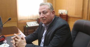 نقيب السكة الحديد: توجيهات الرئيس في عيد العمال أكدت مدى اهتمامه بهم