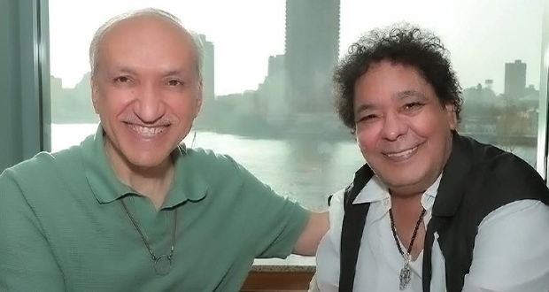 محمد منير يوقّع مع روتانا.. أول تعاون في مسيرته