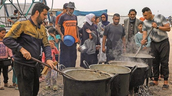 الأمم المتحدة: الحصار يقود غزة إلى «أسوأ سيناريو»