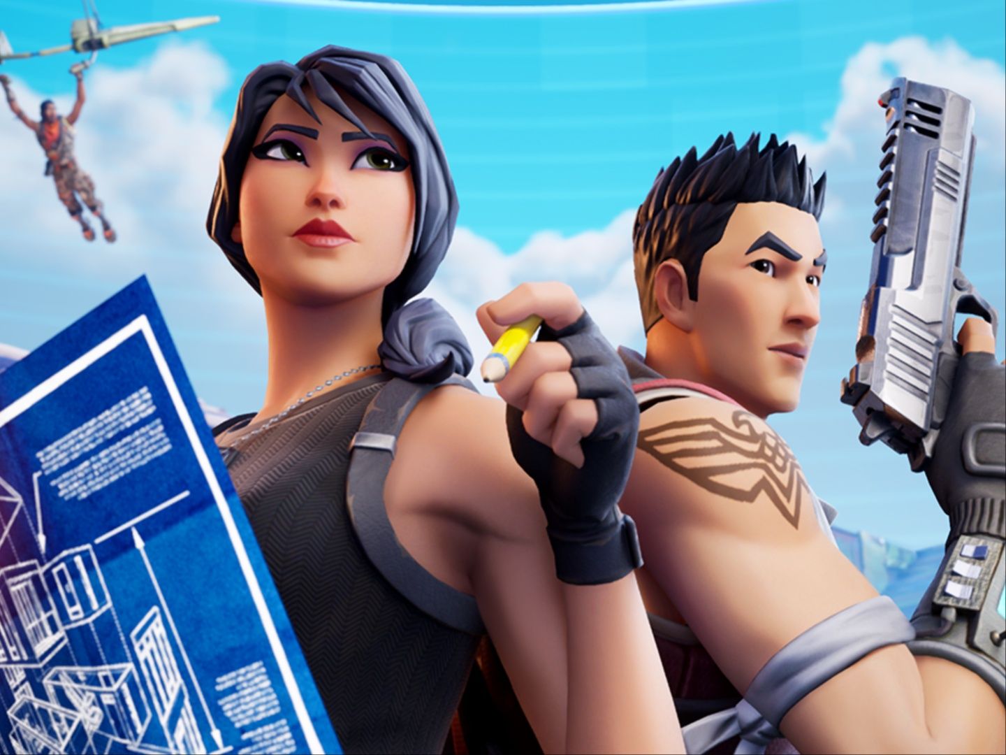 تكنولوجيا: Fortnite تعود إلى iOS في أمريكا الأسبوع المقبل بعد انتصار Epic على Apple