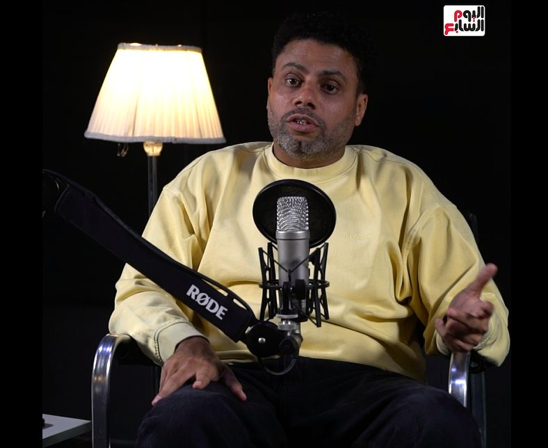 أحمد فوزي صالح: أصعب حاجة هي كتابة الإسلاميين وندفع ثمن 50 سنة من الفكر السلفي