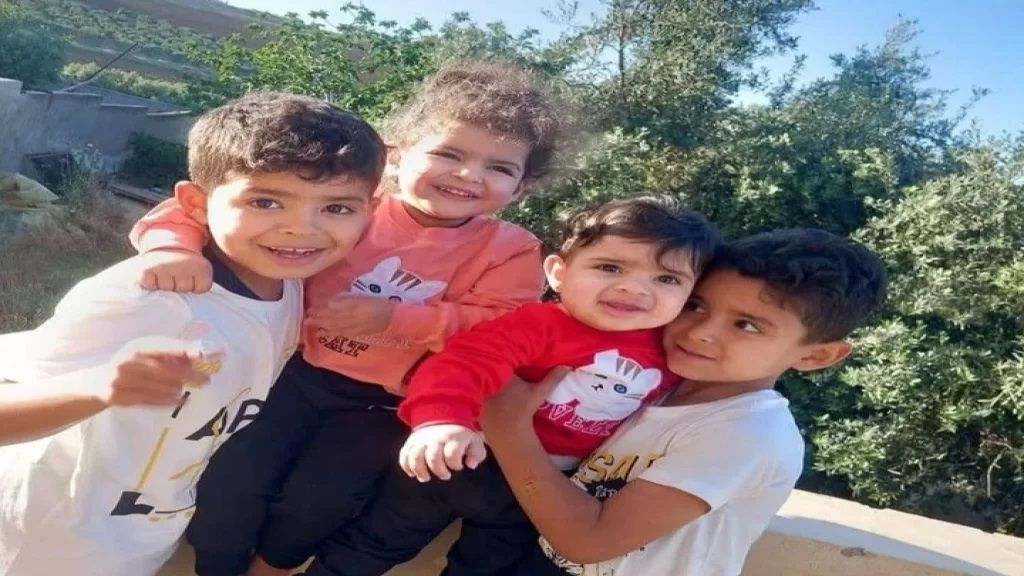 الامارات | حُزن في الأردن.. حريق مأساوي يخطف حياة أربعة أطفال أشقاء