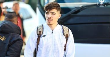 المصري يجهز بديل عبد الرحيم دغموم أمام الأهلي